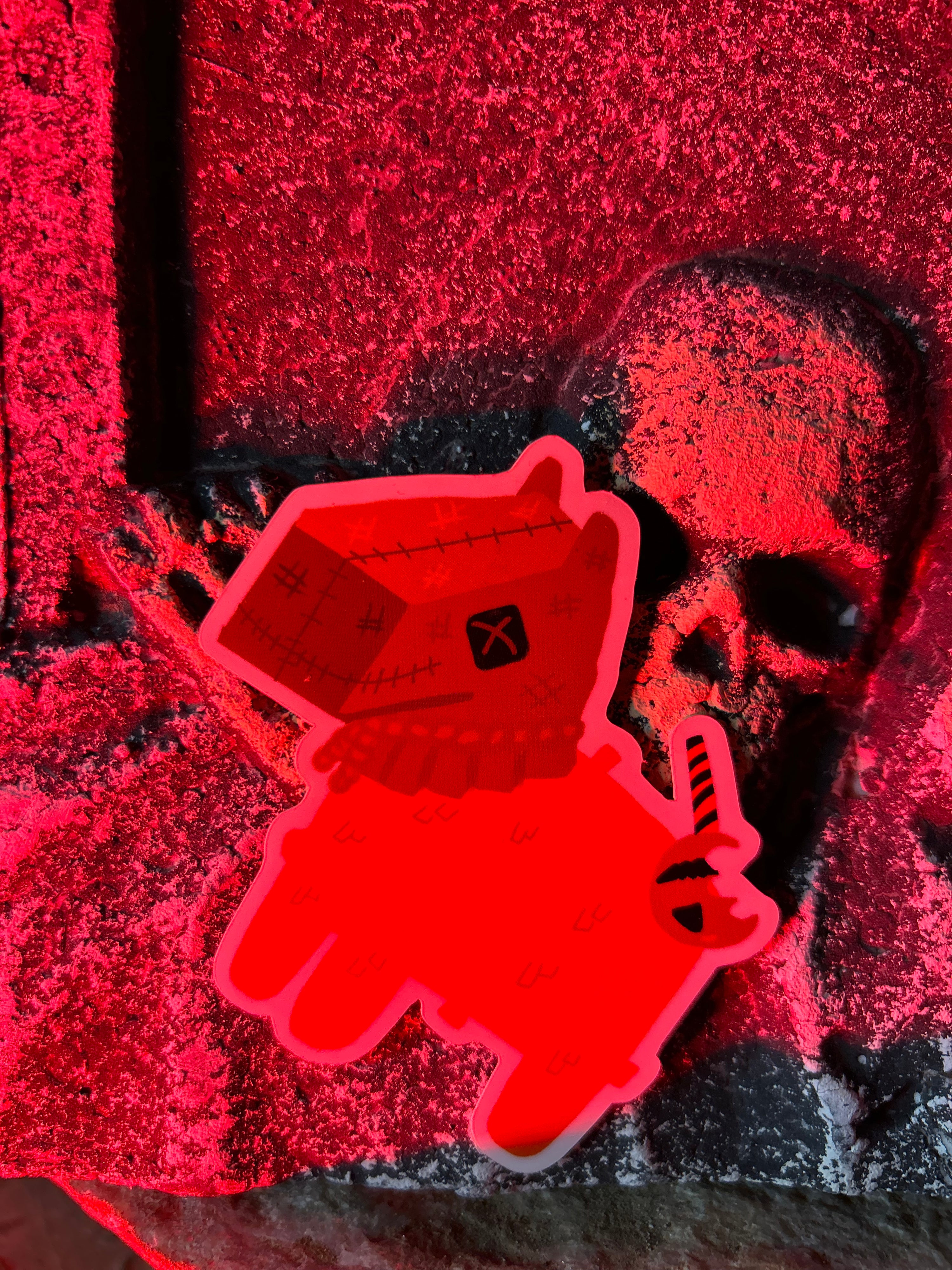 Party Killerz Piñatas!